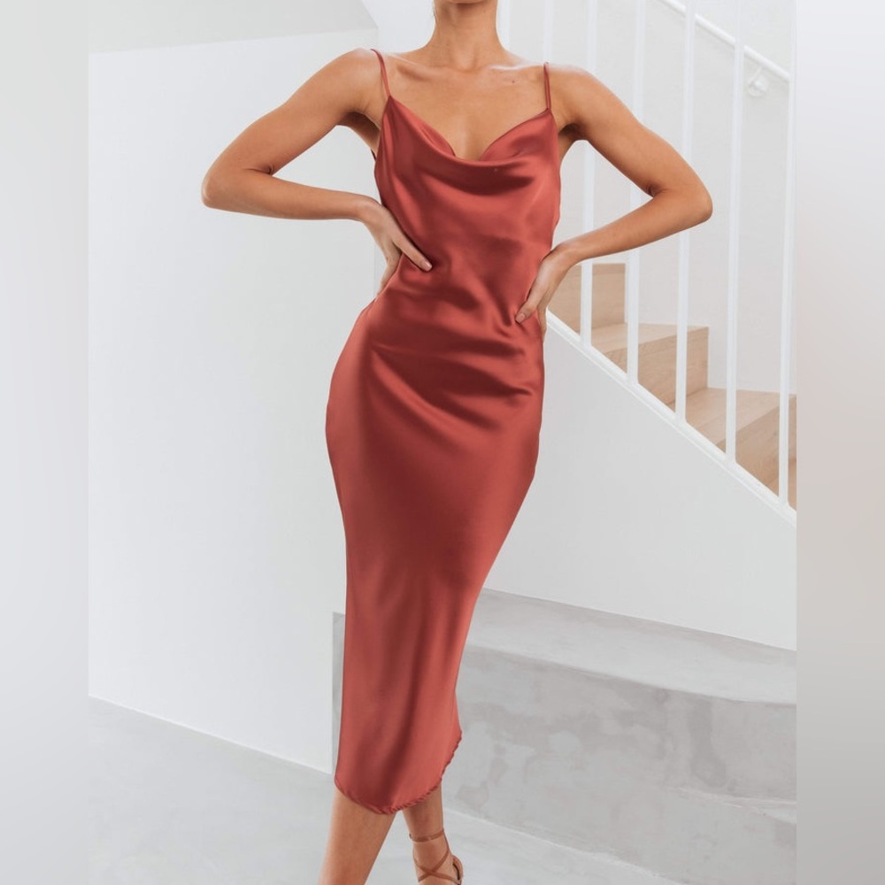Petal & Pup Persia Dress